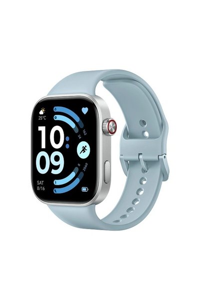 Xiaomi Smartwatch Redmi Watch 6 Albastru Glacier