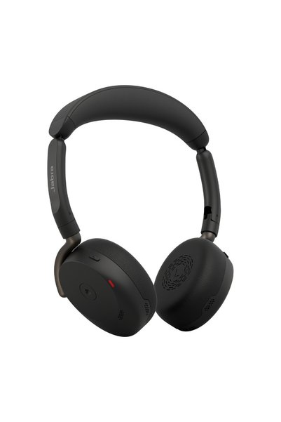 Jabra Căști Evolve3 65 Flex Link 390a UC Pad de încărcare wireless