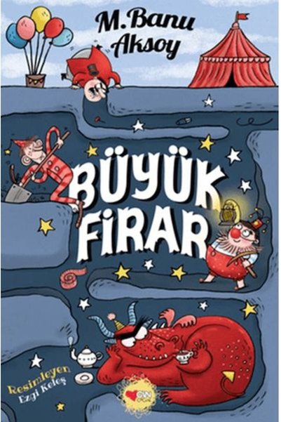 Can Çocuk Great Follower