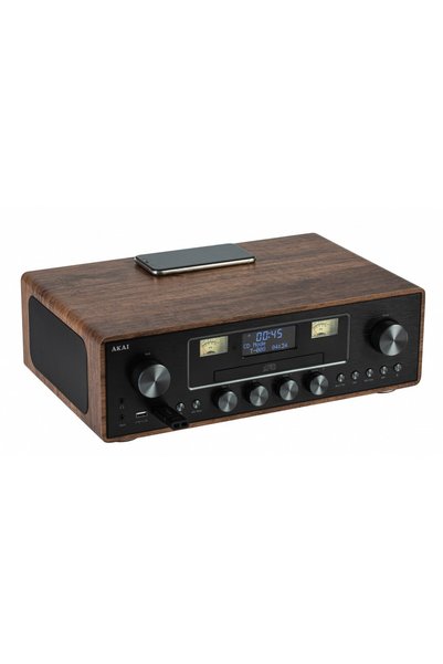 AKAI Hi-Fi AM-100 RHAPSODIE