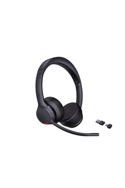 Yealink Căști ZenOffice32 Dual USB-C/A 1208734