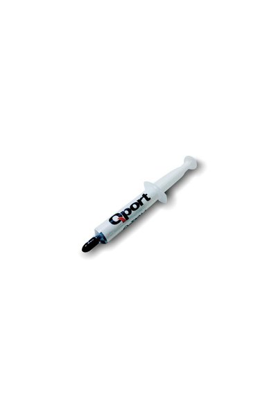 Q-T10M 10gr Termal Macun