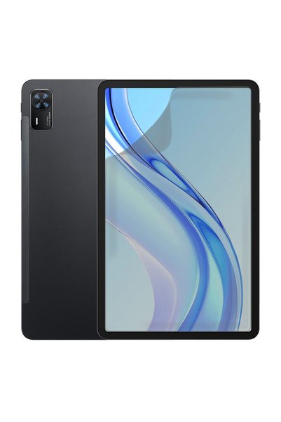 COMANDO Paper-Like High Definition Film for Doogee Tab E3 Plus, MAT TAB PROTE...