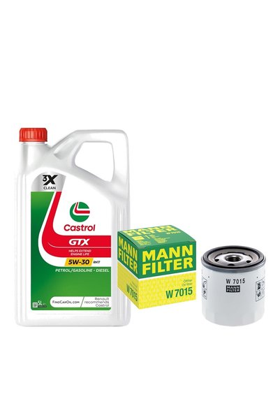 Motul Pachet Schimb Ulei Renault Megane 4, Renault Clio 4, Nissan Qashqai J11...