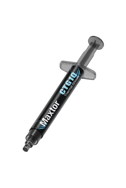 Yüksek Performanslı CTG10 14,5W/mK Termal Macun 2g
