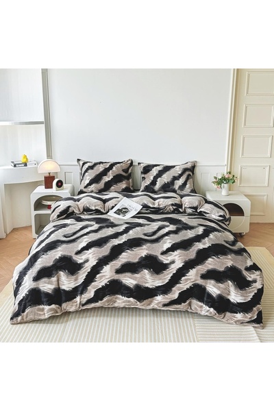 Talis Zebra Urgie cocolino Underwear with Elastic 180x200 (Cocolino)
