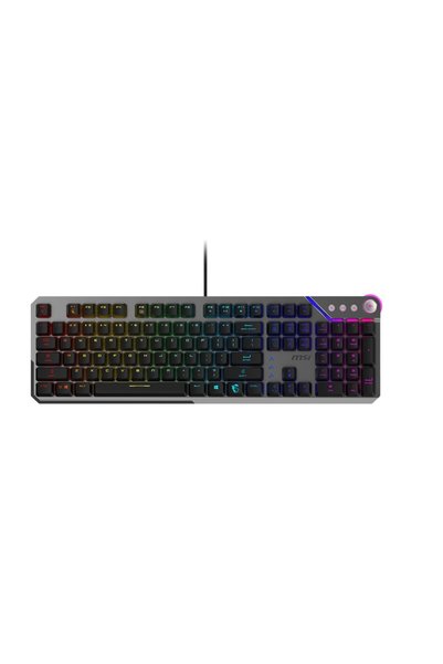 MSI Tastatură Silent 600 V2 US