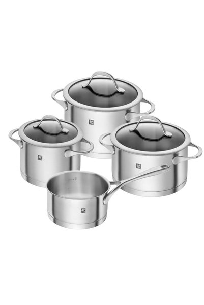 ZWILLING Set de 4 oale Essence