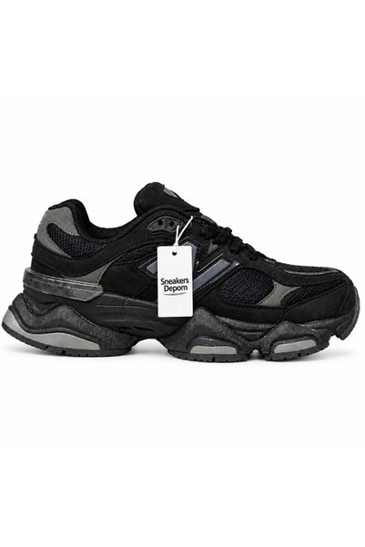 Sneakers Depom Unisex Spor Ayakkabı