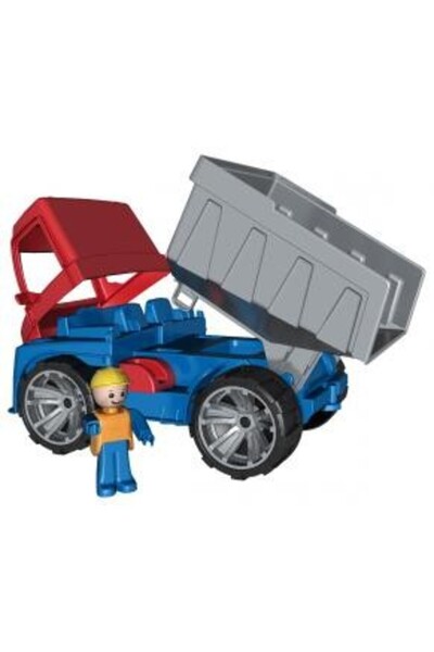 LE NA Truxx Tumbler 27 cm