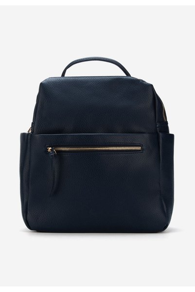 B T Shoes Rucsac Elisaveta navy
