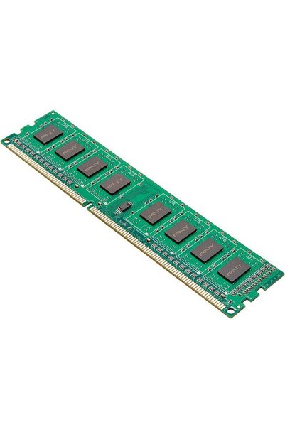 PNY Memorie 8GB DDR3 1600MHz DIM8GBN12800/3-SB