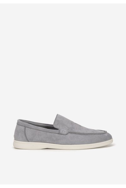 B T Shoes Loafers barbati Soryn bleu