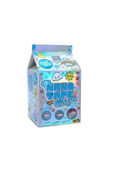 EPEE Set Nano Tape Magic Pachet de pornire, Sweet Cloud