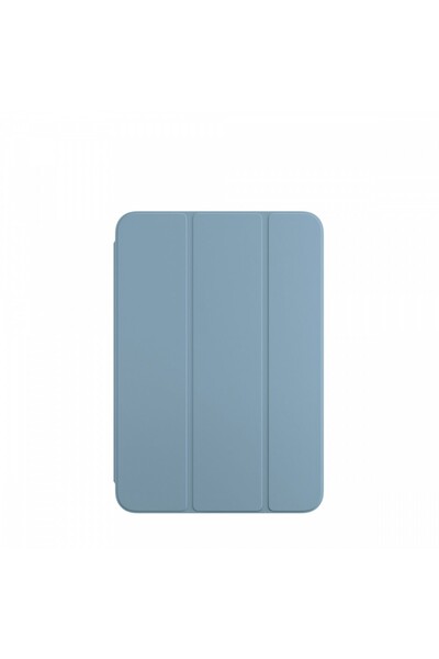 Apple Smart Folio pentru iPad mini (A17 Pro) - Denim