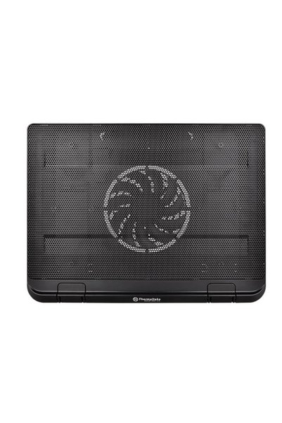 THERMALTAKE Răcitor pentru laptop - Massive A23 (10~17", ventilator de 120mm)