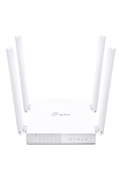 TP-LINK Router Archer C24 AC750 1WAN 4LAN