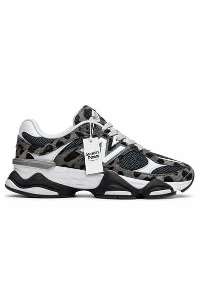 Sneakers Depom Unisex Spor Ayakkabı