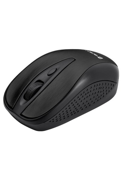 Tracer Mouse wireless JOY II RF NANO USB - negru