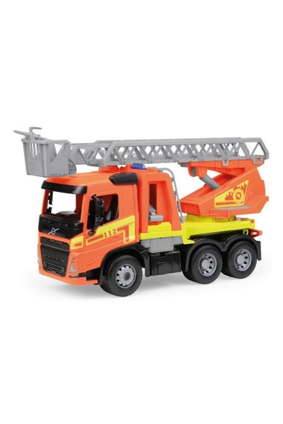 LE NA Autoutilitară Worxx Camion de pompieri cu scară Volvo FMX
