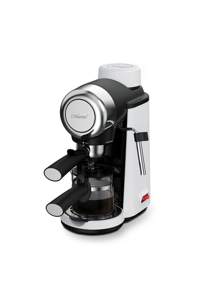Feel Maestro Aparat de cafea MR-410 6 cești espresso