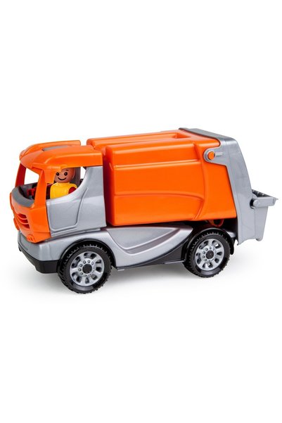 LE NA Camion de gunoi Truckies 22 cm