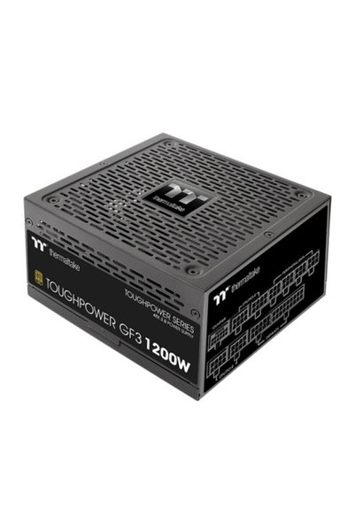 THERMALTAKE Sursă de alimentare Toughpower GF3 1200W Gold F Modular 14cm Gen5