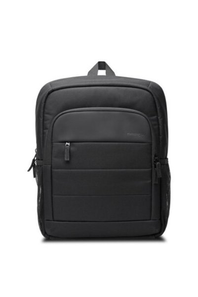 KENSINGTON Rucsac EQ de 16 inch - Negru