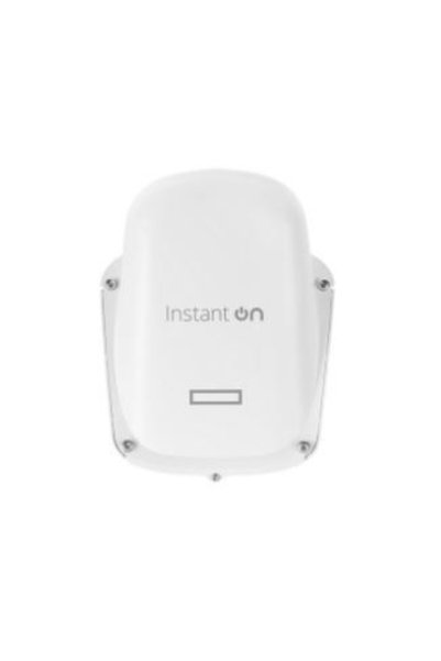 Hewlett Packard Enterprise Punct de acces de exterior cu conectare instantane...