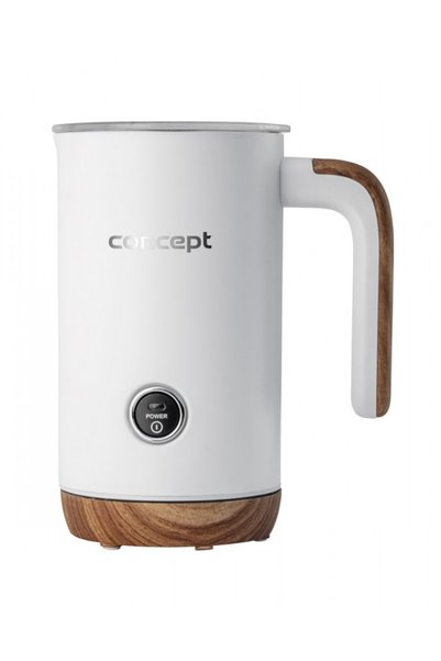 Concept Frotieră de lapte din oțel inoxidabil NORDIC NM4100