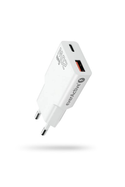 everActive ÎNCĂRCĂTOR SUPER SUBȚIRE QC 3 .0 SC-340Q