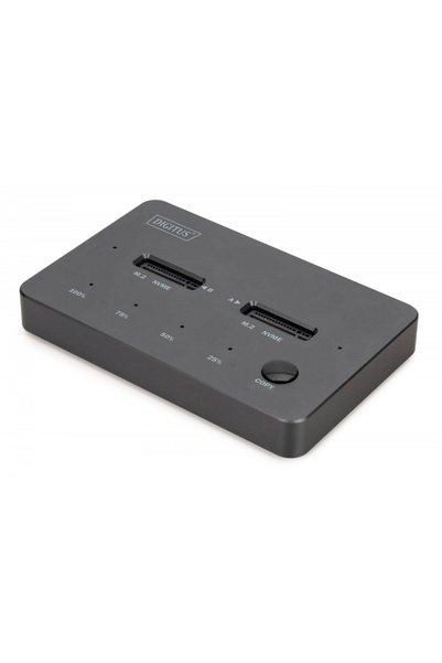 Digitus Stație de andocare SSD DA-71545-1