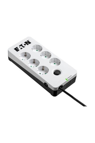 Eaton Cutie de protecție 6 Din PB6D