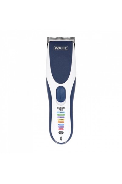 Wahl Mașină de tuns părul Color Pro Combo fără fir 09649-916