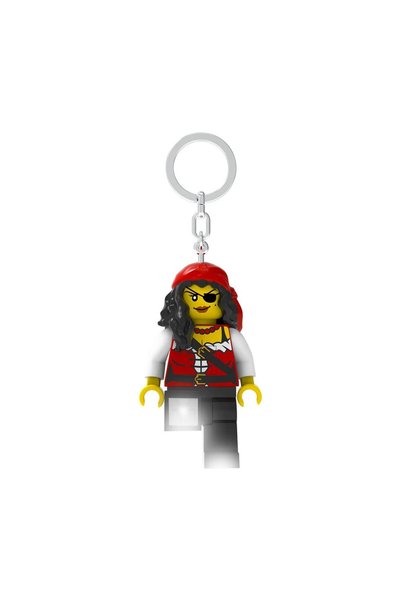 LEGO Breloc LED Prințesă Pirat