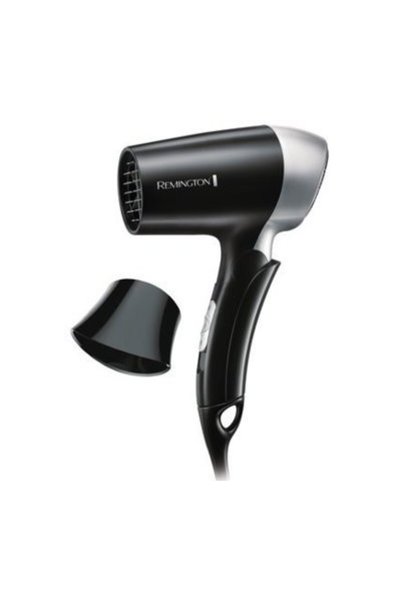 Remington Uscător de păr de călătorie D2400
