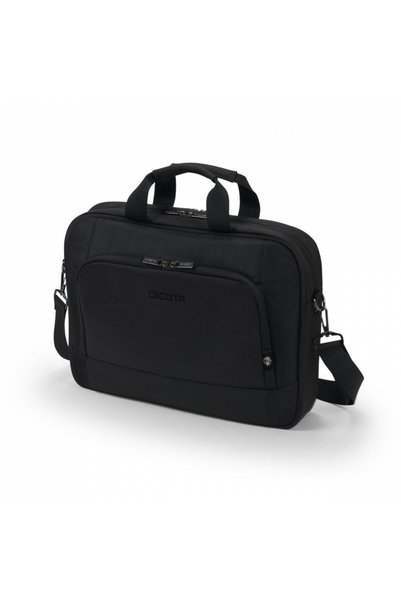 Dicota Geantă pentru laptop 15-17.3 inch Top Traveller Base, neagră