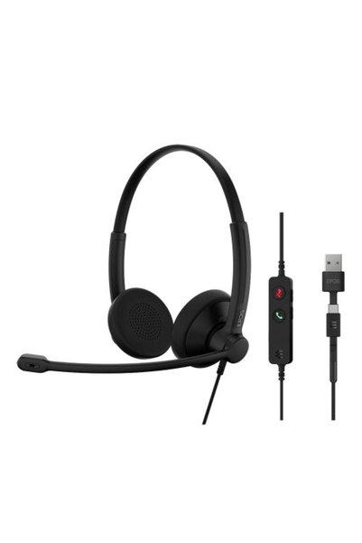 Epos IMPACT 100UC USB C