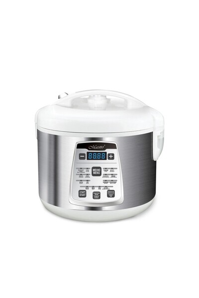 Feel Maestro MAESTRO MULTICOOKER 5L, 17 programe, 700W