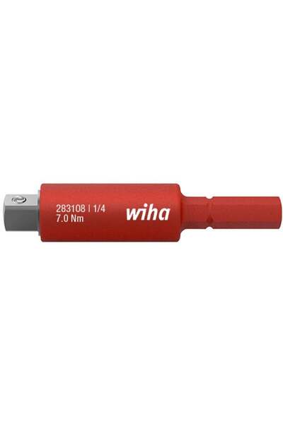 wiha 43139 Adaptor de biți 1 buc. 43139
