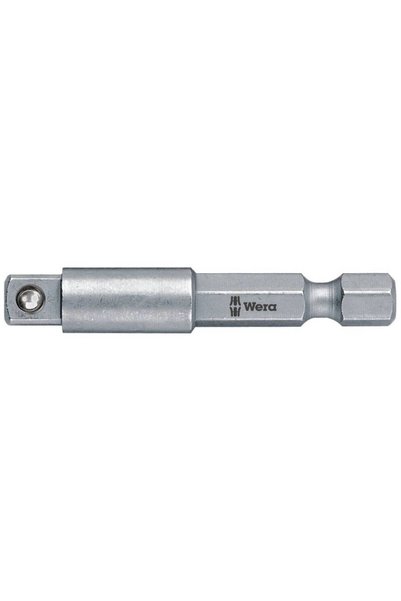 wera 870/4 05311517001 Piesă conector șurubelniță 1/4" (6.3 05311517001