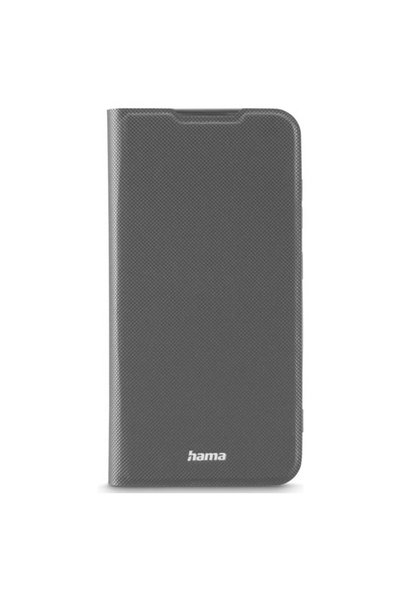 Hama Husă de telefon mobil "Daily Protect" pentru Samsung Galaxy S25, Negru B...
