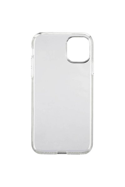 Hama Husă spate Always Clear pentru Apple iPhone 11, transparentă, compatibil...
