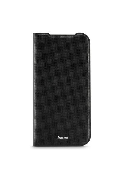Hama Husă de telefon mobil "Daily Protect" pentru Google Pixel 9a, Negru tip ...