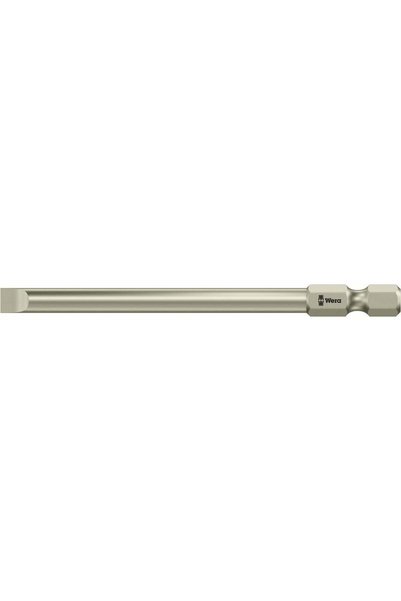 wera 05071080001 3800/4 Bit de antrenare cu fante Forță de presiune: Fante 05...