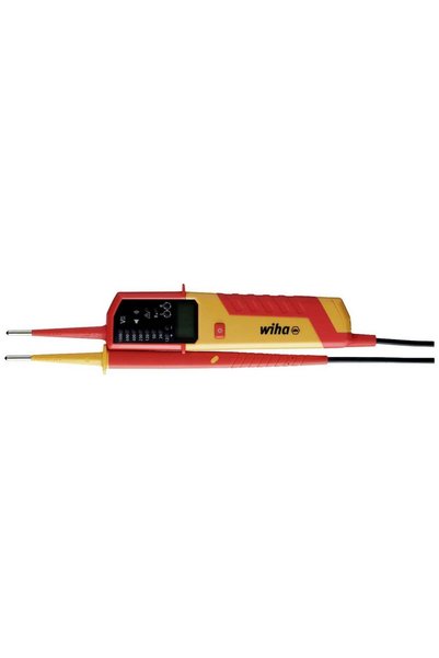 wiha Tester de tensiune eMobility 12 - 1000 V AC 44319