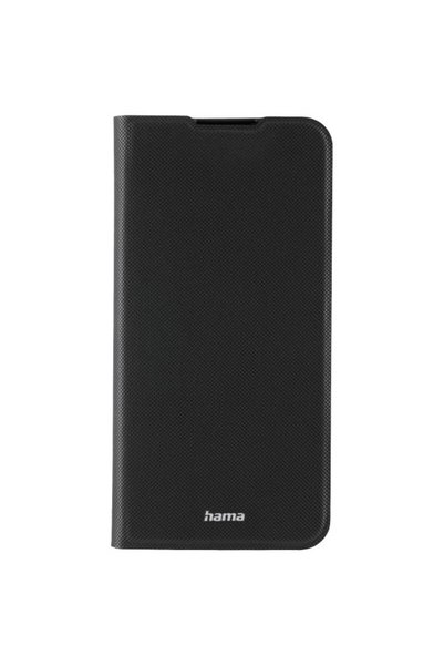 Hama Broșură de protecție zilnică Samsung Galaxy S24 Suport negru 00136071 00...