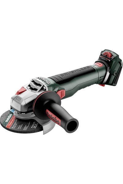 Metabo WVB 18 LT BL 11-125 613057850 Polizor unghiular fără fir 125 mm 18 613...