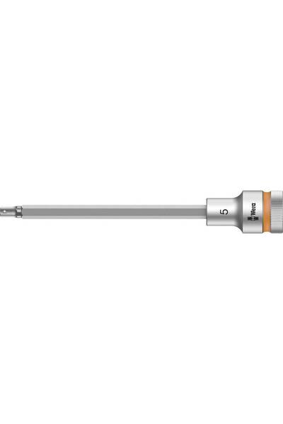 wera 8740 C HF 05003841001 Bit Allen 5 mm 1/2" (12,5 mm) 05003841001