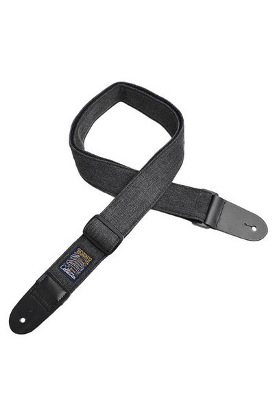 IBANEZ DCS50D-BKD Designer Collection Guitar Strap